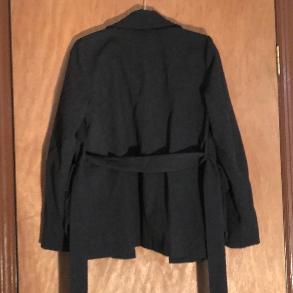 Cos Wool Jacket - image 5